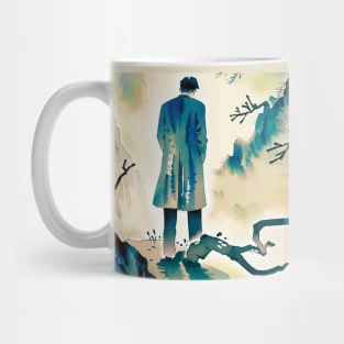 Loneliness Mug